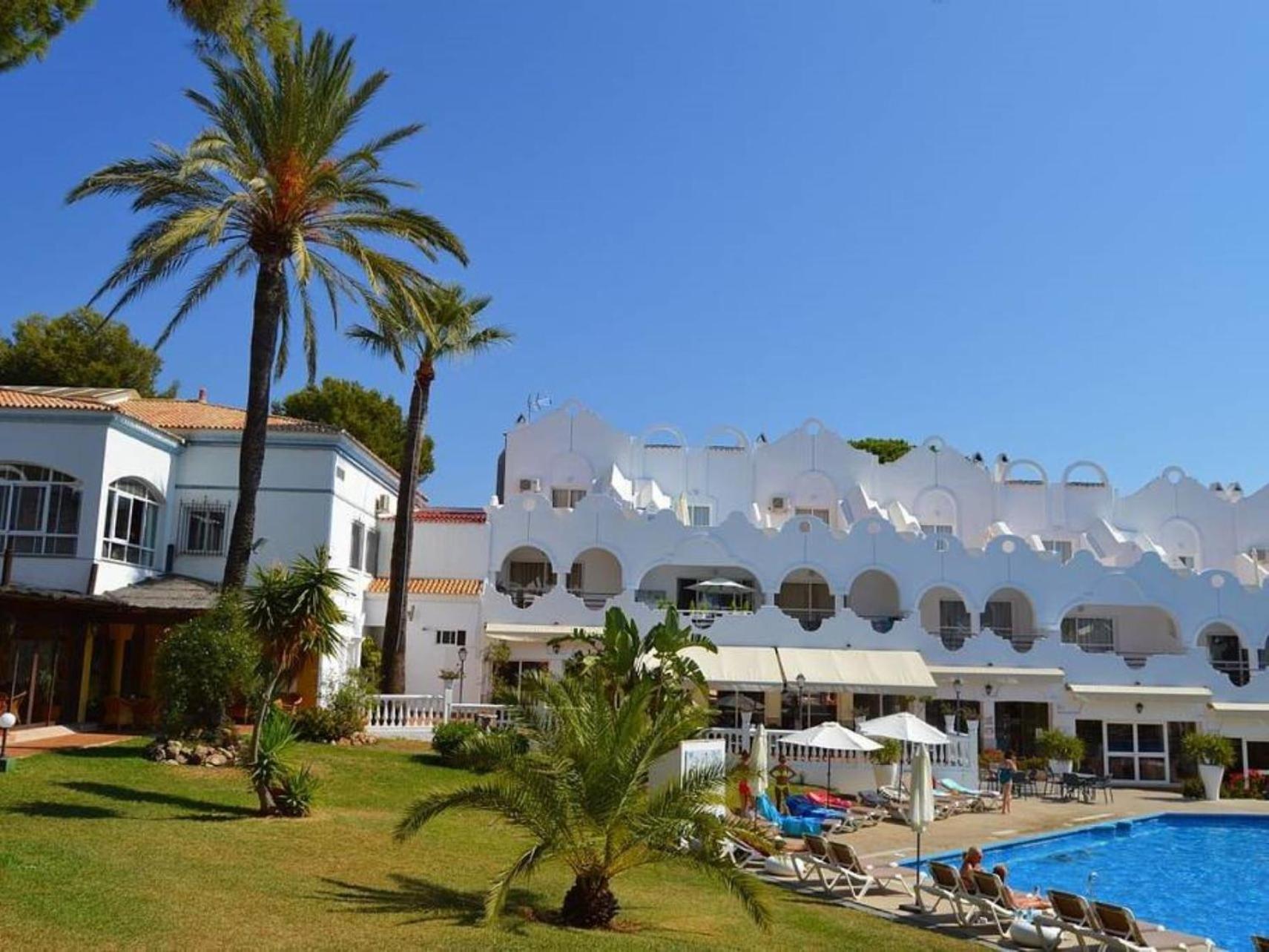 Casa Kava In A Superior Aparthotel Resort Near Cabopino No Car Needed Marbella Kültér fotó