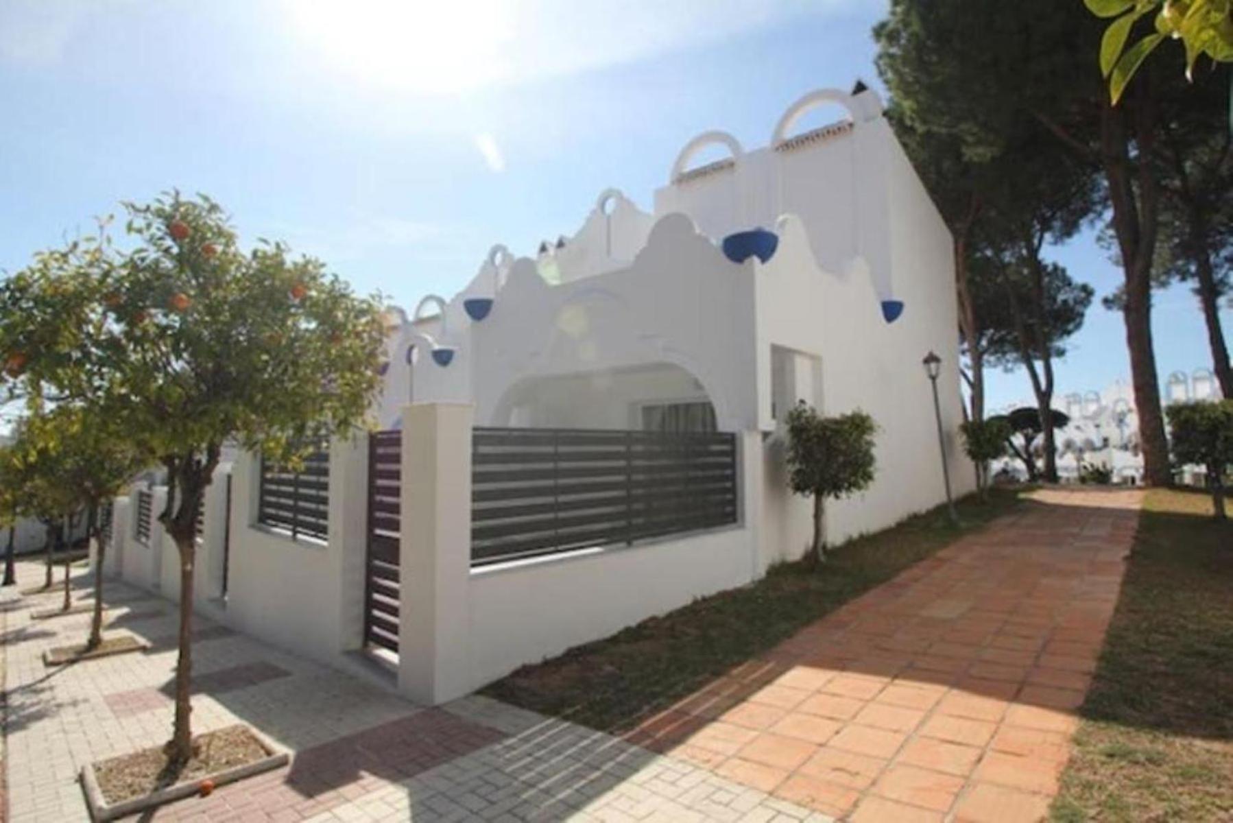 Casa Kava In A Superior Aparthotel Resort Near Cabopino No Car Needed Marbella Kültér fotó