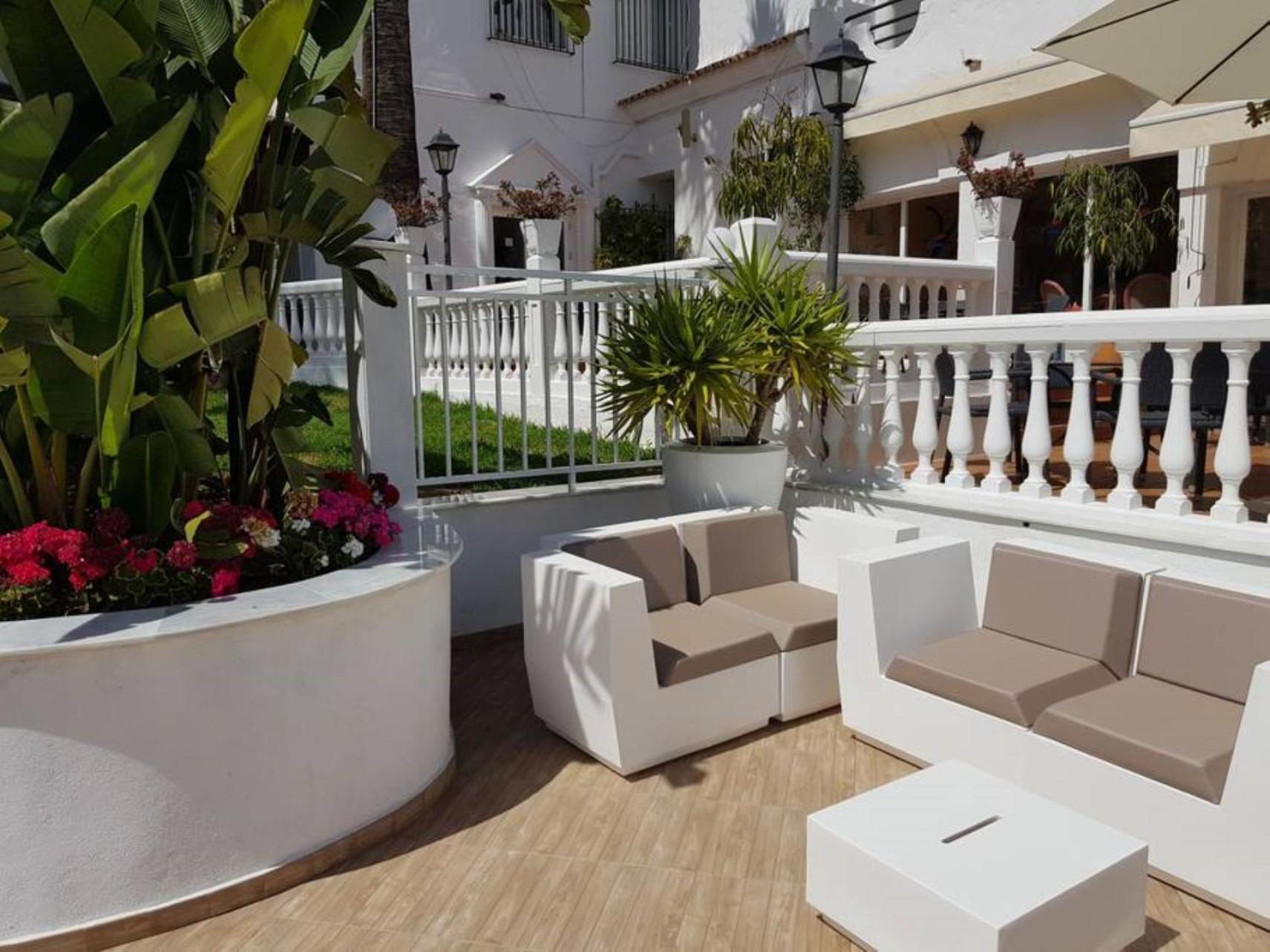 Casa Kava In A Superior Aparthotel Resort Near Cabopino No Car Needed Marbella Kültér fotó